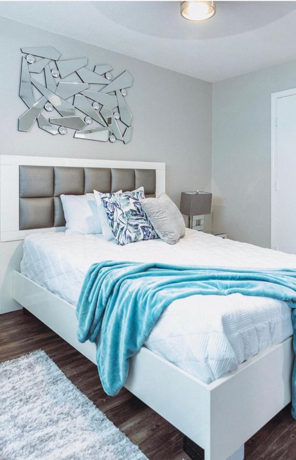 Premium Styled 2 Bedroom Apt In The Heart Of The Heights Houston Esterno foto